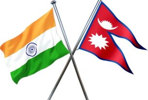 भारत-नेपाल