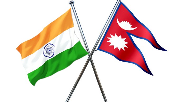 भारत-नेपाल
