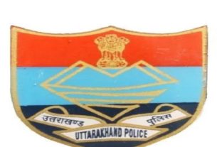 uttarakhand-police