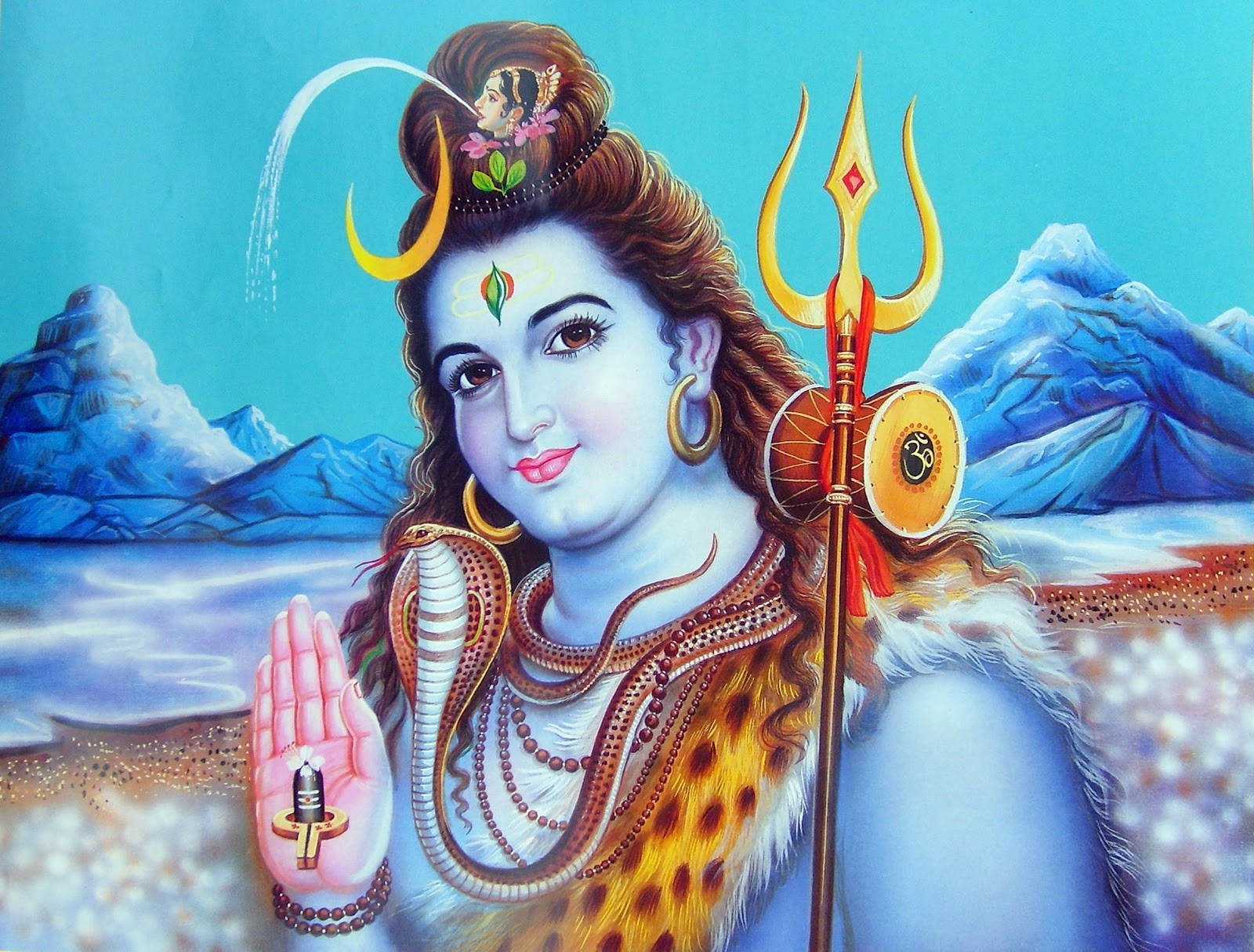 lord shiva kumaon jansandesh आज से सावन शुरू, आइए जानते हैं देश में कहां स्थित हैं भगवान शिव के द्वादश ज्योतिर्लिंग और क्या है उनका महत्व