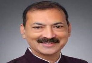 MLA MAHESH JEENA विधायक महेश जीना को जान से मारने की धमकी