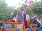 cm in rudrapur हल्द्वानी में जल्द अस्तित्व में आएगा खेल विश्वविद्यालय: धामी