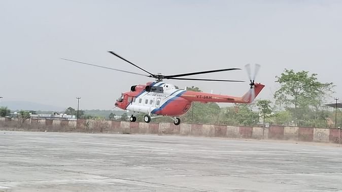 helicopter Uttarakhand: अस्पताल से शवों को निवास स्थान तक भेजने के लिए शुरू होगी हेली एंबुलेंस सेवा