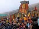 tungnath mandir चार नवंबर को शीतकाल के लिए बंद होंगे तृतीय केदार तुंगनाथ मंदिर के कपाट