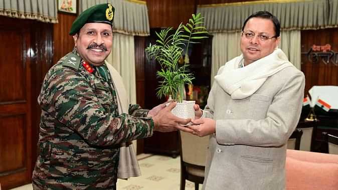 major general manoj tiwari उत्तराखंड के दो हजार युवाओं को मिलेगा अग्निवीर बनने का मौका, जल्द होगी भर्ती
