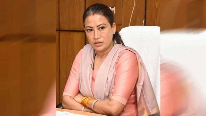 rekha arya 1 राष्ट्रीय खेलों में स्वर्ण पदक लाने वाले खिलाड़ियों को नौकरी देगी उत्तराखंड सरकार