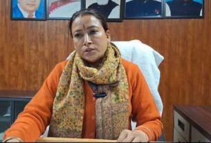 rekha arya kumaon jansandesh अच्छी खबर: उपभोक्ताओं को अब राशन के साथ सरसों का तेल भी मिलेगा