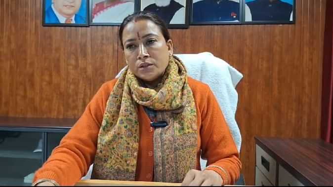 rekha arya kumaon jansandesh अच्छी खबर: उपभोक्ताओं को अब राशन के साथ सरसों का तेल भी मिलेगा