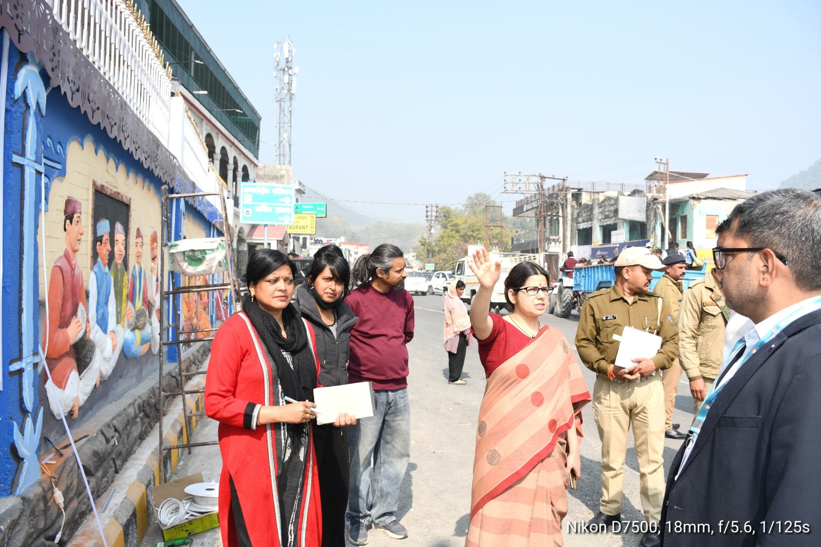 IMG 20250209 WA0014 scaled 14  को गौलापार में भव्य होगा राष्ट्रीय खेलों का समापन समारोह, बिना पास इंट्री नहीं 