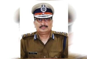 ips kewal khurana दुखद: कैंसर से लड़ाई लड़ रहे आईपीएस केवल खुराना का निधन