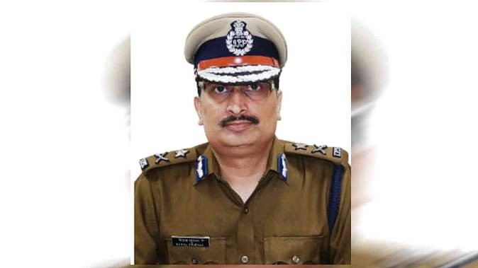 ips kewal khurana दुखद: कैंसर से लड़ाई लड़ रहे आईपीएस केवल खुराना का निधन