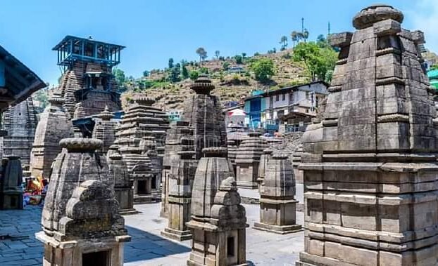 jageshwar dham अल्मोड़ा: जागेश्वर धाम में लागू होगी नई व्यवस्था: प्रसाद के साथ मिलेगा तांबे का स्मृति चिह्न