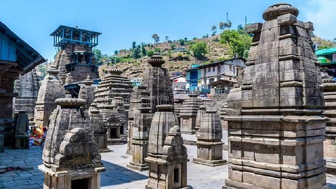 jageshwar dham अल्मोड़ा: जागेश्वर धाम में लागू होगी नई व्यवस्था: प्रसाद के साथ मिलेगा तांबे का स्मृति चिह्न