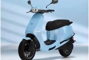 scooty पांच सौ रुपये कमाने के चक्कर में स्कूटी संचालक को भरने होंगे 36 हजार