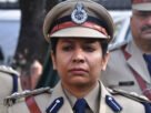 ips ridhim aggrawal रिद्धिम अग्रवाल बनीं आईजी कुमाऊं, योगेंद्र रावत को कार्मिक का चार्ज