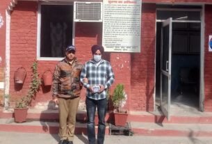 thag गृह मंत्री के बेटे जय शाह का निजी सचिव बताने वाला निकला ठग, हुआ गिरफ्तार