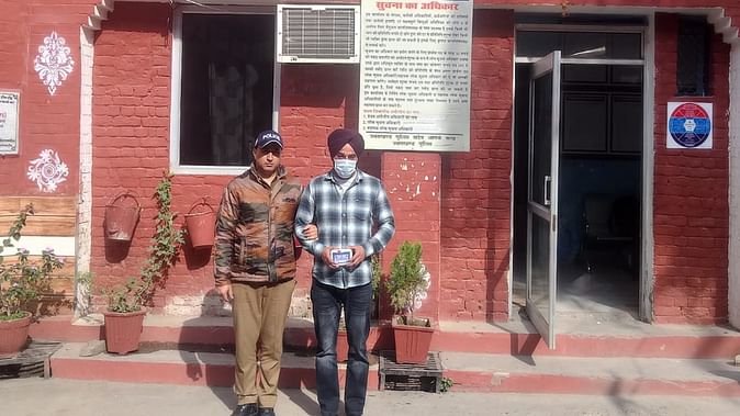 thag गृह मंत्री के बेटे जय शाह का निजी सचिव बताने वाला निकला ठग, हुआ गिरफ्तार