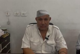 ranjeet rawat स्मार्ट मीटर तोड़ने के मामले में पूर्व विधायक और 20 समर्थकों पर मुकदमा