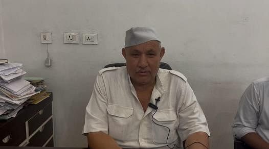 ranjeet rawat स्मार्ट मीटर तोड़ने के मामले में पूर्व विधायक और 20 समर्थकों पर मुकदमा