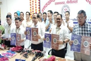 uttarakhand board result ramnagar उत्तराखंड बोर्ड का रिजल्ट घोषित; हाईस्कूल में कमल और इंटर में अनुष्का टॉपर