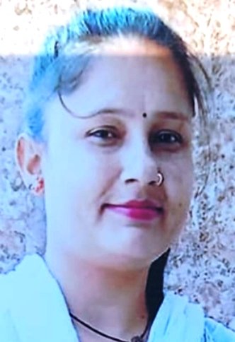 pooja vishwas रिलेशनशिप में रह रही हिन्दू युवती का शादी करने की जिद पर मुस्लिम युवक ने सिर धड़ से काट डाला