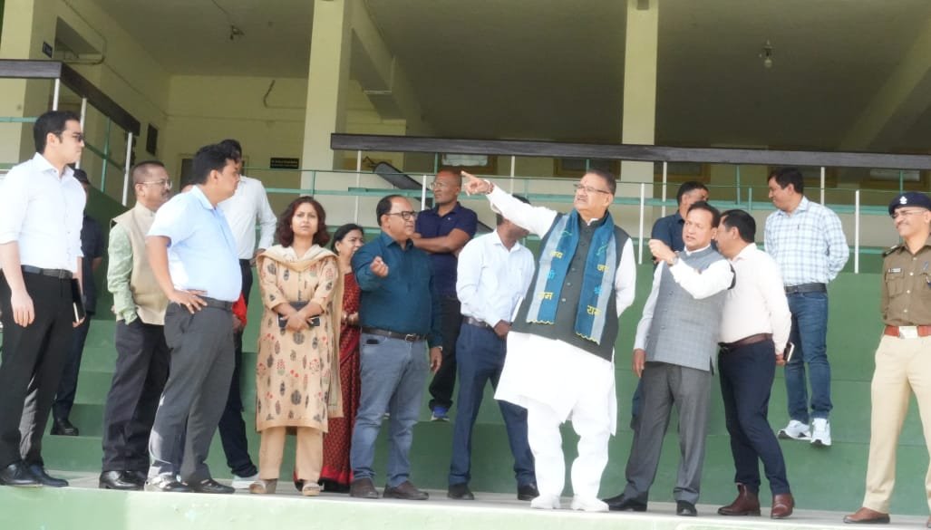 राज्य स्थापना दिवस पर पंत विश्वविद्यालय में होगा भव्य किसान सम्मेलन 1 3 राज्य स्थापना दिवस पर पंत विश्वविद्यालय में होगा भव्य किसान सम्मेलन