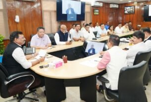 राज्य स्थापना के 25 वर्ष पूरे होने पर पूरे प्रदेश में आयोजित होंगे रजत जयंती कार्यक्रम 5 FB IMG 1761227974585 राज्य स्थापना के 25 वर्ष पूरे होने पर पूरे प्रदेश में आयोजित होंगे रजत जयंती कार्यक्रम