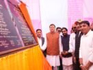 FB IMG 1761664019368 मुख्यमंत्री धामी ने जागेश्वर धाम में किया ₹76.78 करोड़ की योजनाओं का लोकार्पण व शिलान्यास