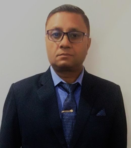 IMG 20251009 WA0021 दीक्षांत इंटरनेशनल स्कूल हल्द्वानी के शतरंज कोच नीरज साह बने शतरंज के सीनियर राष्ट्रीय आर्बिटर