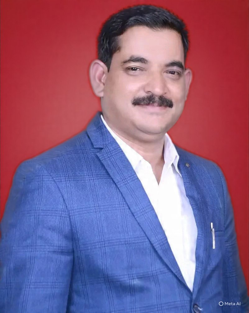 हल्द्वानी में दुग्ध संघ की एजीएम के दौरान दिखाया जाएगा पीएम मोदी का लाइव कार्यक्रम : बोरा 19 IMG 20251010 WA0030 हल्द्वानी में दुग्ध संघ की एजीएम के दौरान दिखाया जाएगा पीएम मोदी का लाइव कार्यक्रम : बोरा
