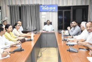 29 अक्टूबर से नैनीताल में होगी राष्ट्रीय महिला बॉक्सिंग प्रतियोगिता  7 IMG 20251017 WA0014 29 अक्टूबर से नैनीताल में होगी राष्ट्रीय महिला बॉक्सिंग प्रतियोगिता