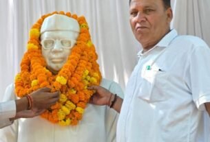 हल्द्वानी मंडी परिसर में एनडी तिवारी पार्क का उद्घाटन 5 IMG 20251018 WA0007 हल्द्वानी मंडी परिसर में एनडी तिवारी पार्क का उद्घाटन