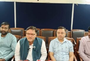 IMG 20251018 WA0008 निगम की सफाई व्यवस्था बनेगी बेहतर, जल्द मिलेंगे 25 कूड़ा वाहन : गजराज