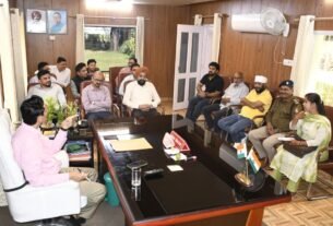 IMG 20251025 WA0015 नैनीताल में होम स्टे के नाम पर होटल संचालन का मामला उजागर