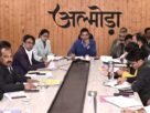a7abea8f 4f1d 43bb 8cf8 61f536a21cb0 सीएम हेल्पलाइन समीक्षा में एक्शन मोड में अल्मोड़ा के डीएम अंशुल सिंह