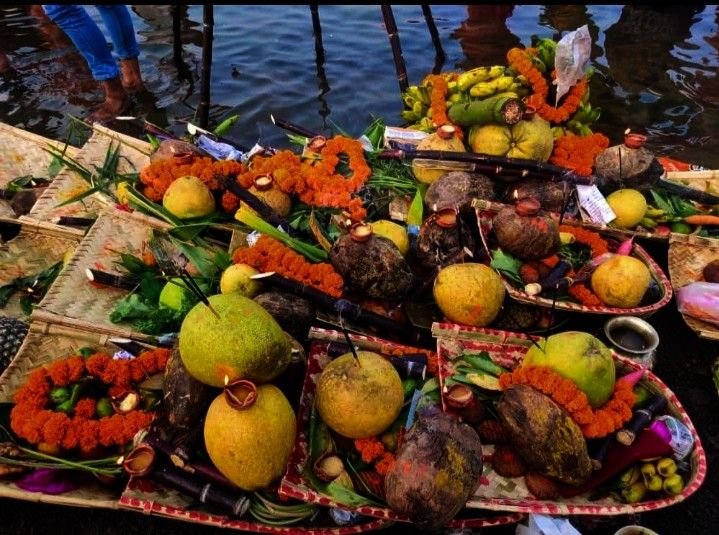छठ महापर्व आज से, बिहारी महासभा ने सीएम धामी से मांगा दो दिन का अवकाश 1 chhath puja छठ महापर्व आज से, बिहारी महासभा ने सीएम धामी से मांगा दो दिन का अवकाश
