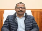 dm rayal जिलाधिकारी की सख्ती से गरमपानी मिनी बैंक घोटाले का खुलासा, प्रभारी के खिलाफ एफआईआर