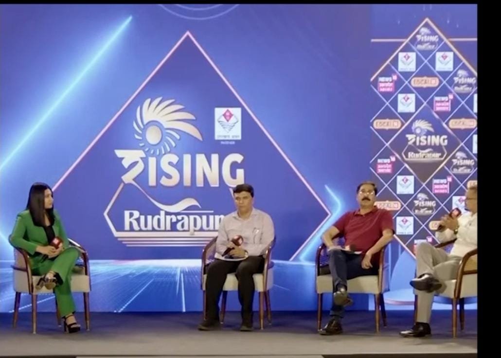 gm vipin kumar ऋण मेले के जरिए उद्योग विभाग ने किया मुख्यमंत्री स्वरोजगार योजना 2.0 का प्रचार