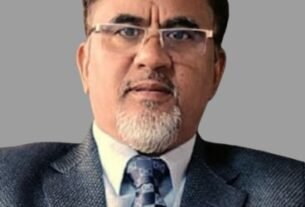 pro.ds rawat कुमाऊं विवि के कुलपति प्रो. रावत को आचार्य पीसी राय मेमोरियल लेक्चर अवॉर्ड