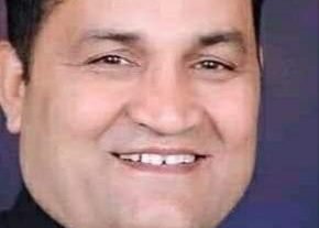 ram singh kaida बीमा कंपनी किसानों को तत्काल करे आलू बीमा का भुगतान : कैड़ा