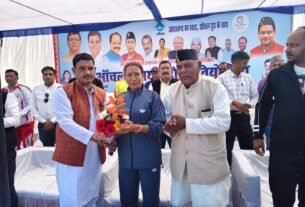 IMG 20251108 WA0014 आँचल दूध हर घर की ऊर्जा और स्वास्थ्य की पहचान बने : रेखा