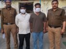 IMG 20251112 WA0013 हल्द्वानी : पत्रकार से मारपीट के दो आरोपी गिरफ्तार