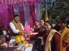IMG 20251114 WA0009 विधायक कैड़ा ने किया मेधावियों का सम्मान, इंटर कालेज गुनियालेख के मैदान निर्माण के लिए 2 लाख रुपये की घोषणा