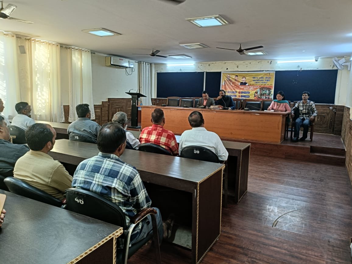 IMG 20251117 WA0004 4×6 फीट के मानक ठेले पर ही व्यापार करें फड़ व्यवसायी, नहीं तो लाइसेंस होगा निरस्त : नगर आयुक्त