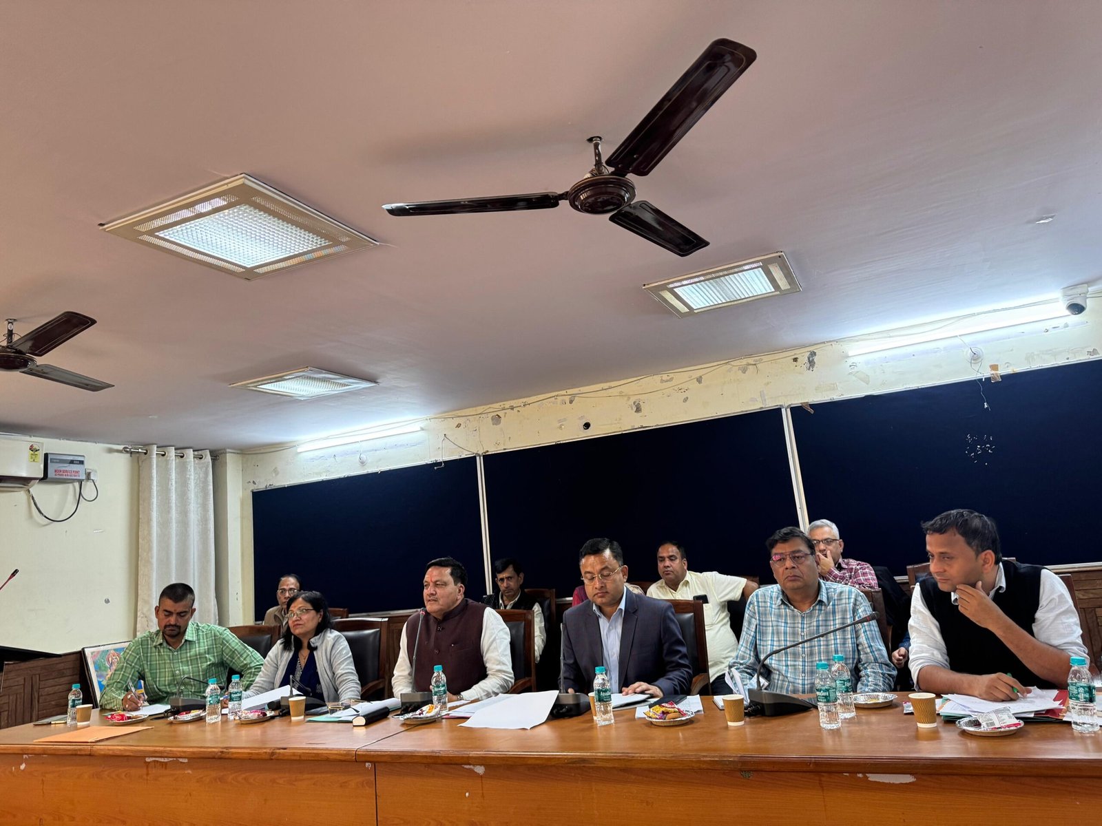 नगर निगम हल्द्वानी-काठगोदाम बोर्ड बैठक में कई महत्वपूर्ण प्रस्ताव पारित 1 IMG 20251121 WA0011 scaled नगर निगम हल्द्वानी-काठगोदाम बोर्ड बैठक में कई महत्वपूर्ण प्रस्ताव पारित