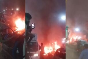 delhi dhamaka दिल्ली में लाल किले के पास धमाके में आठ की मौत, करीब 40 लोग घायल