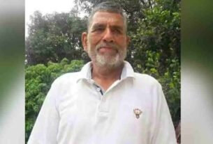 diwakar bhatt वरिष्ठ राज्य आंदोलनकारी और पूर्व कैबिनेट मंत्री दिवाकर भट्ट का निधन