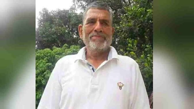 diwakar bhatt वरिष्ठ राज्य आंदोलनकारी और पूर्व कैबिनेट मंत्री दिवाकर भट्ट का निधन