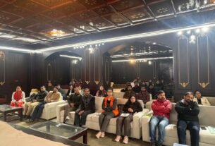 ku उच्च गुणवत्ता वाले शोध और मजबूत कार्यप्रणाली पर आधारित होती है किसी भी विवि की अकादमिक उन्नति