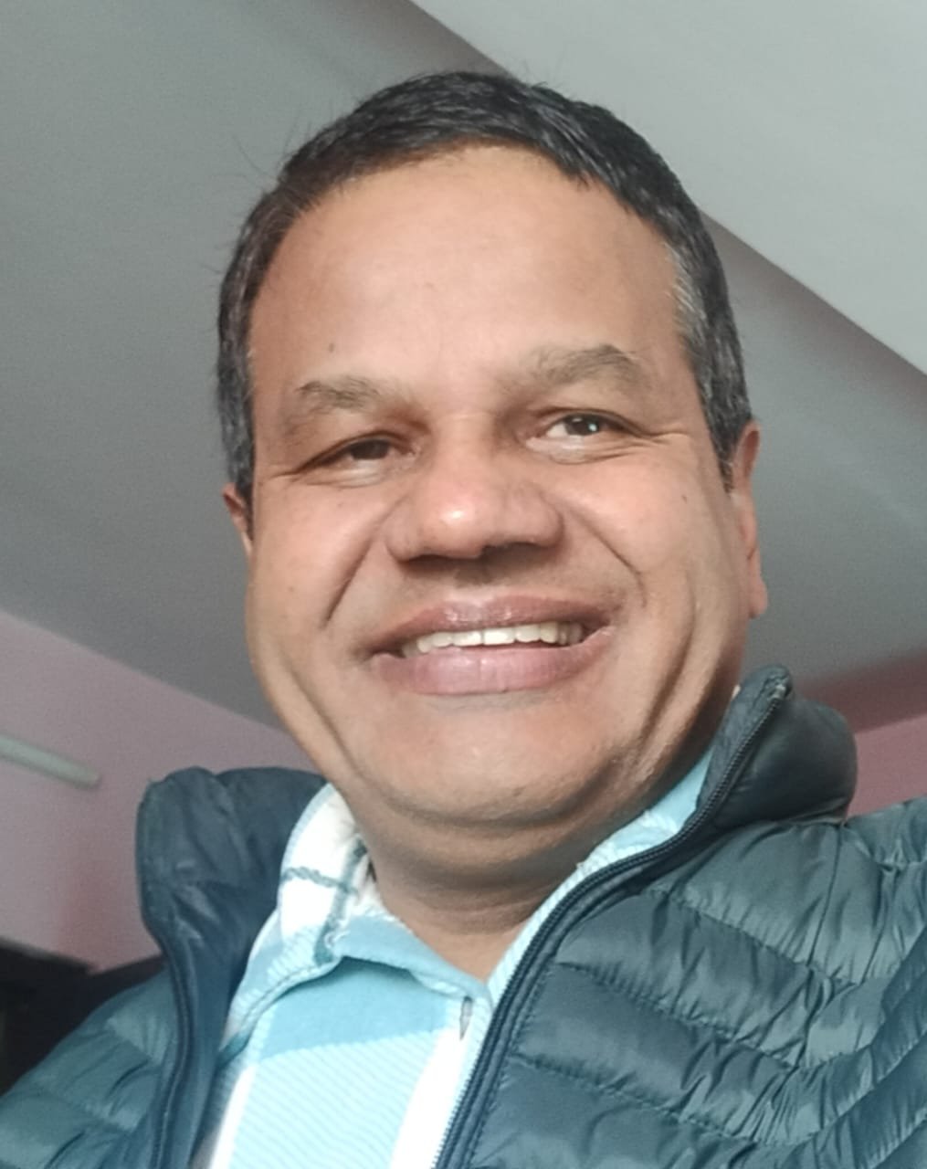 lalit tiwari नवाचार और सुरक्षा:प्रो. ललित तिवारी ने समझाया बौद्धिक संपदा अधिकार का महत्व